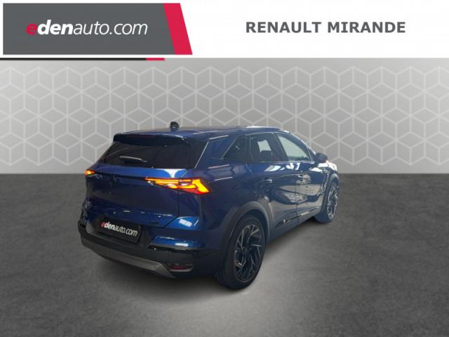 Renault Symbioz image 5