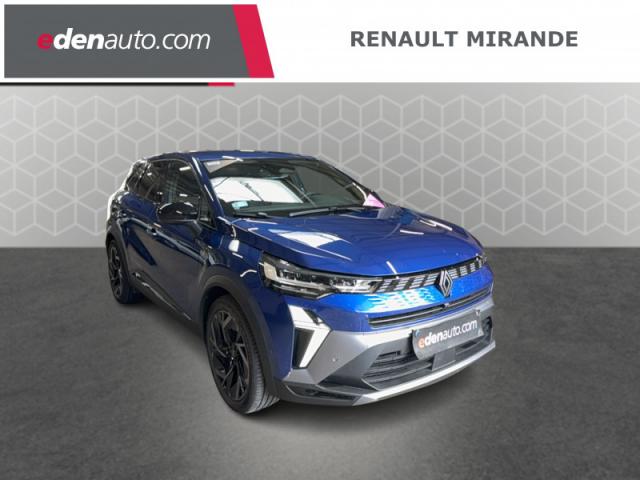 Renault Symbioz image 1