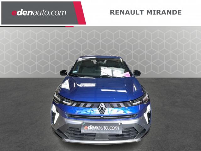 Renault Symbioz image 3
