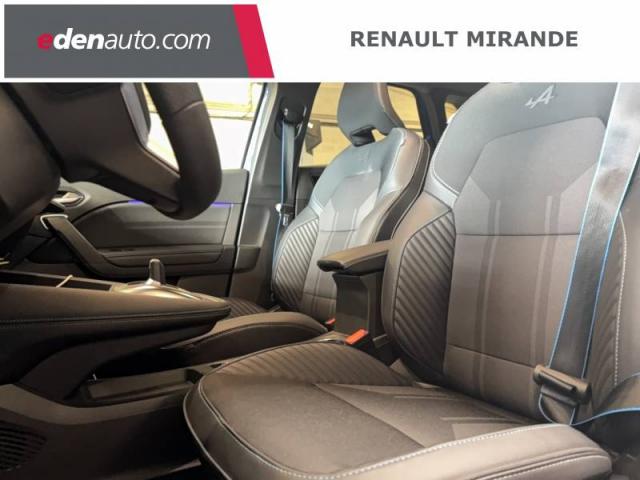Renault Symbioz image 7