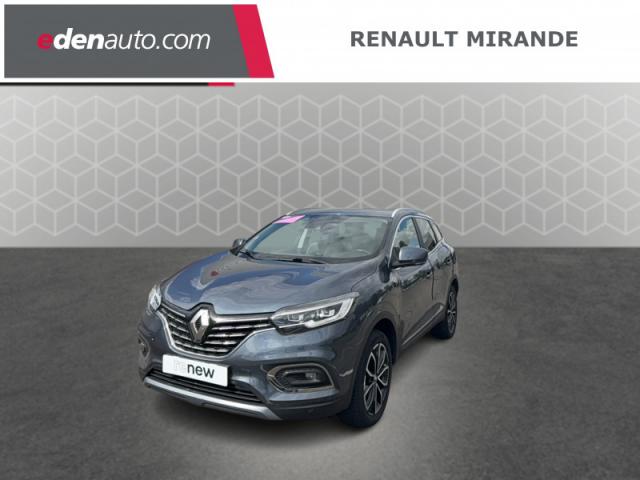 Renault Kadjar Tce 140 Fap Intens