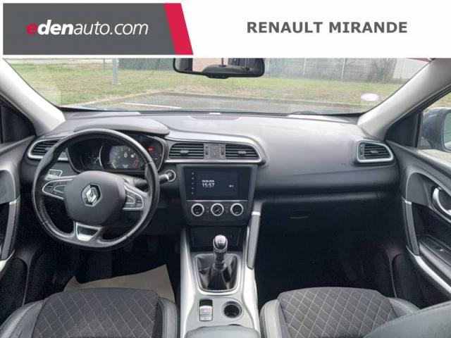 Renault Kadjar image 1