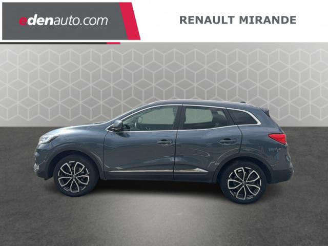 Renault Kadjar image 8