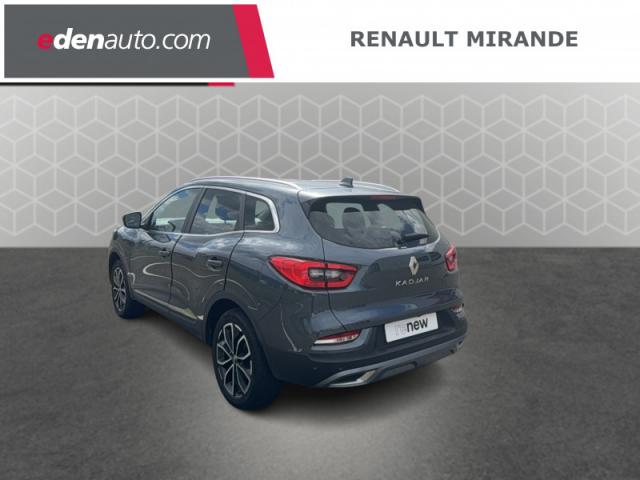 Renault Kadjar image 6