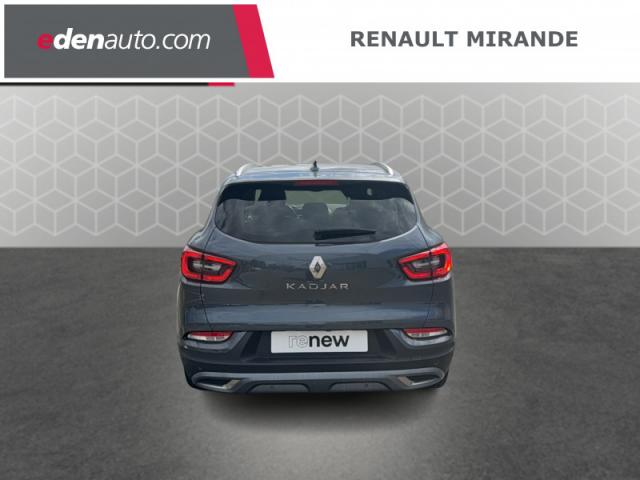Renault Kadjar image 9