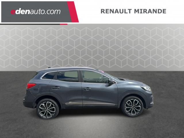 Renault Kadjar image 4