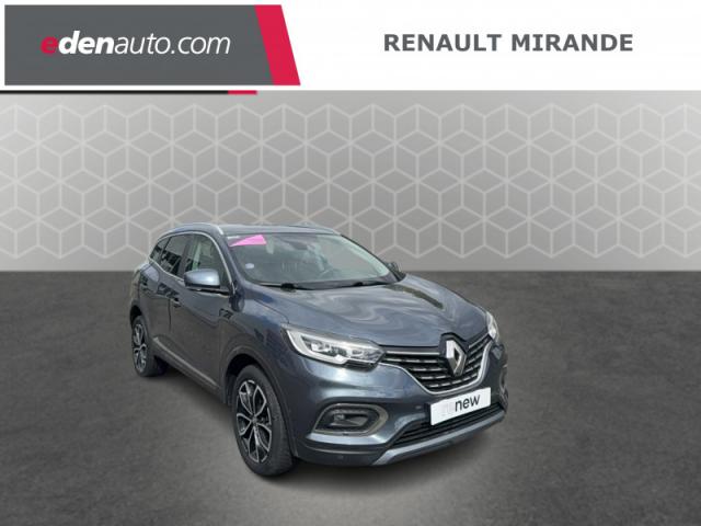 Renault Kadjar image 2