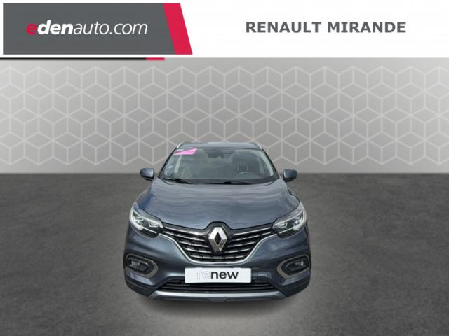 Renault Kadjar image 5