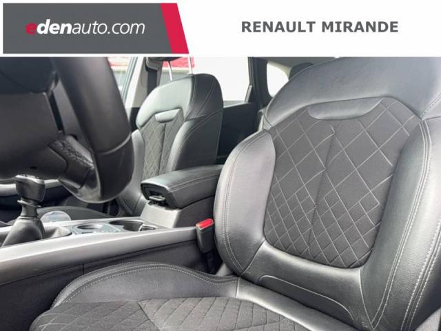 Renault Kadjar image 7