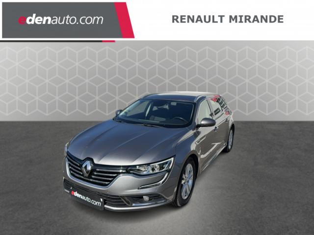 Renault Talisman d’occasion