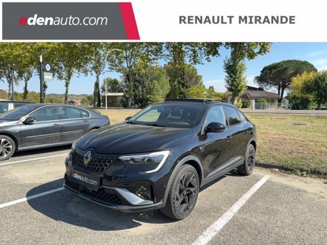 Renault Arkana d’occasion