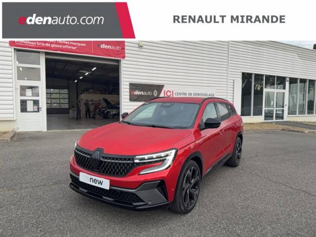 Renault Espace d’occasion