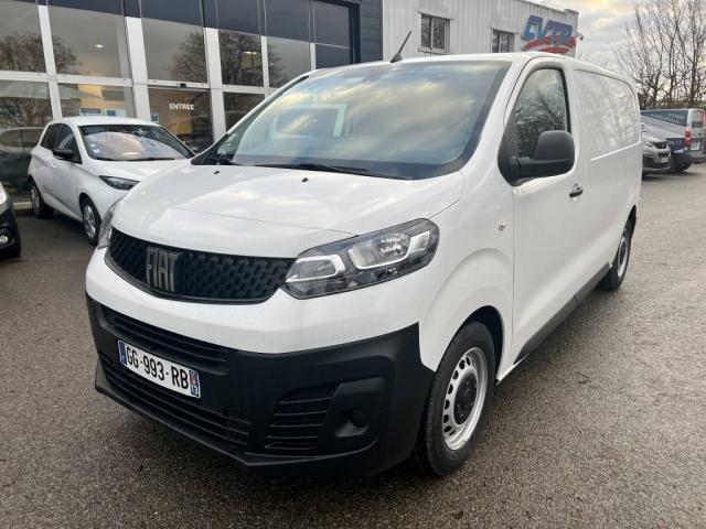 Fiat Scudo Iii 2.0 Mltjet3 145ch 5.3 Standard Business