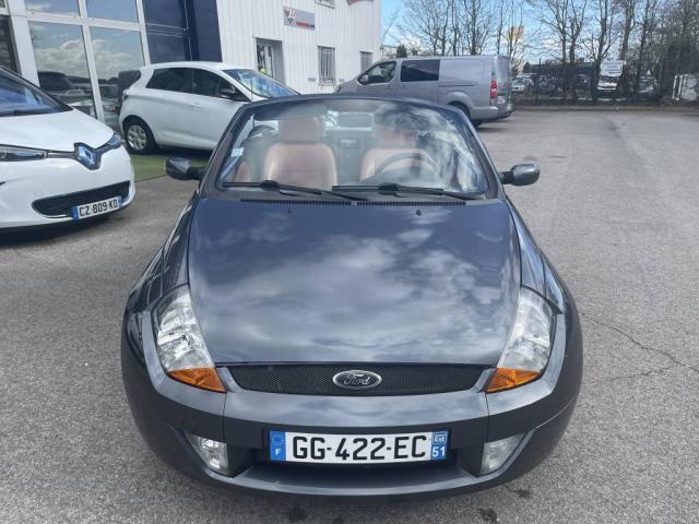 Ford Streetka image 3