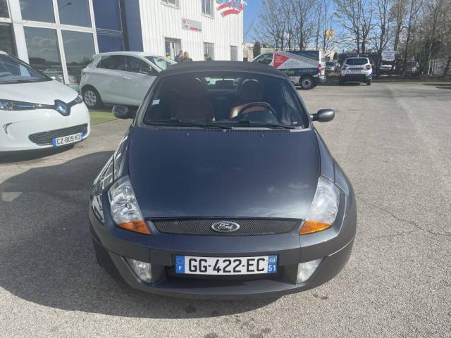 Ford Streetka image 7