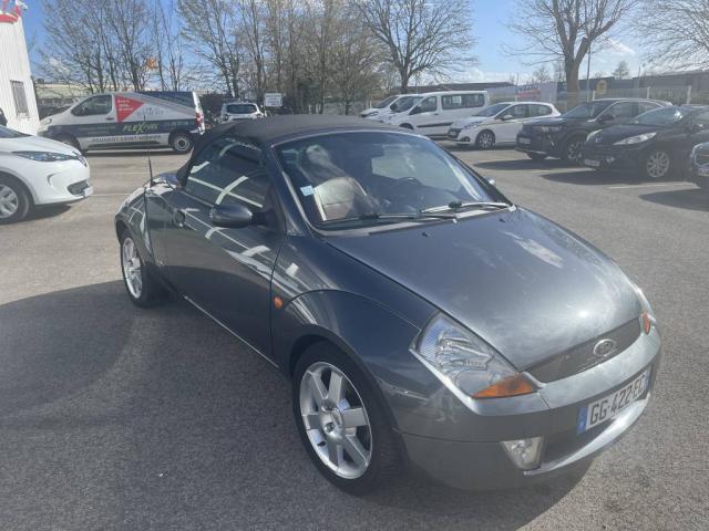 Ford Streetka image 5