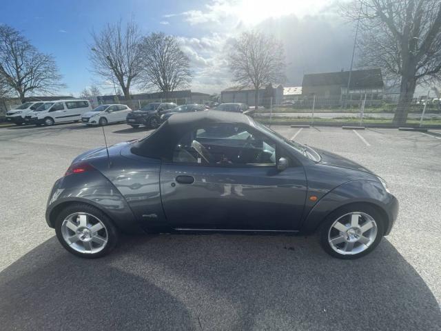 Ford Streetka image 8