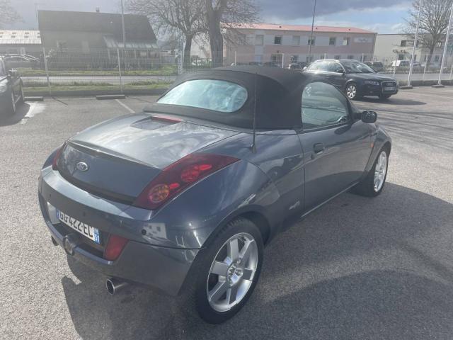 Ford Streetka image 9
