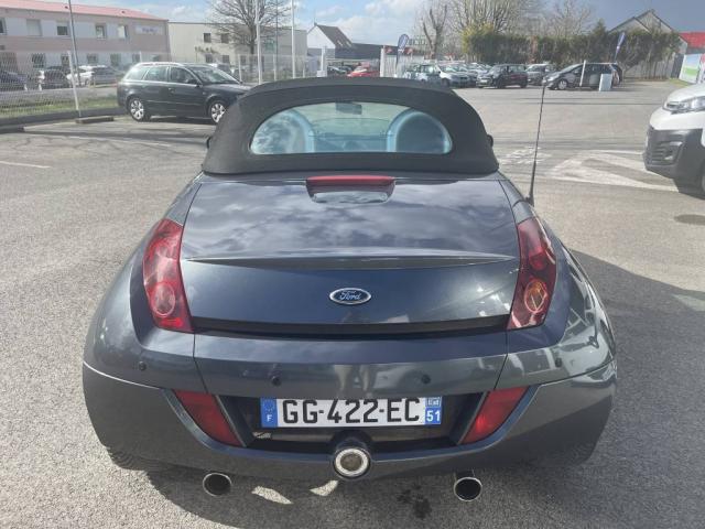 Ford Streetka image 1