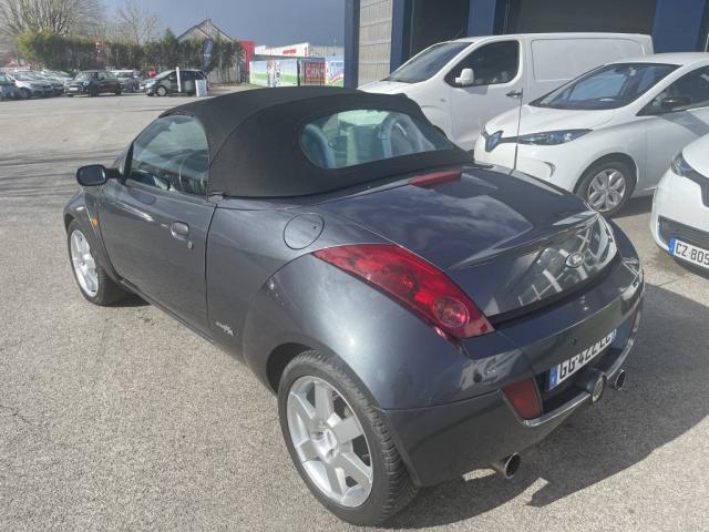 Ford Streetka image 4
