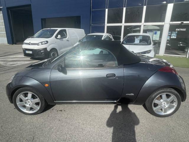 Ford Streetka image 2