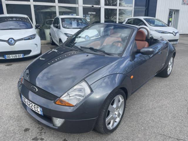 Ford Streetka image 6