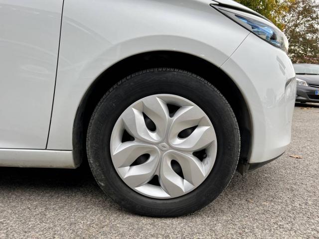 Renault Zoe image 2