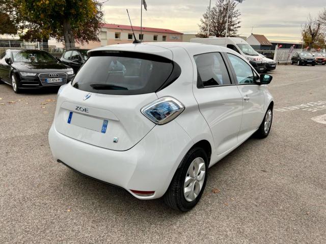 Renault Zoe image 1