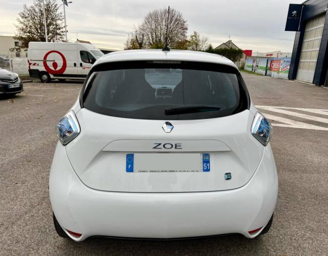 Renault Zoe image 9
