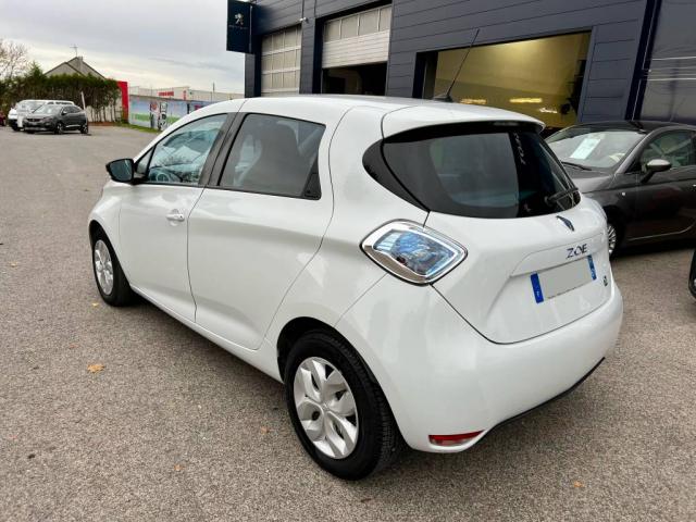 Renault Zoe image 7