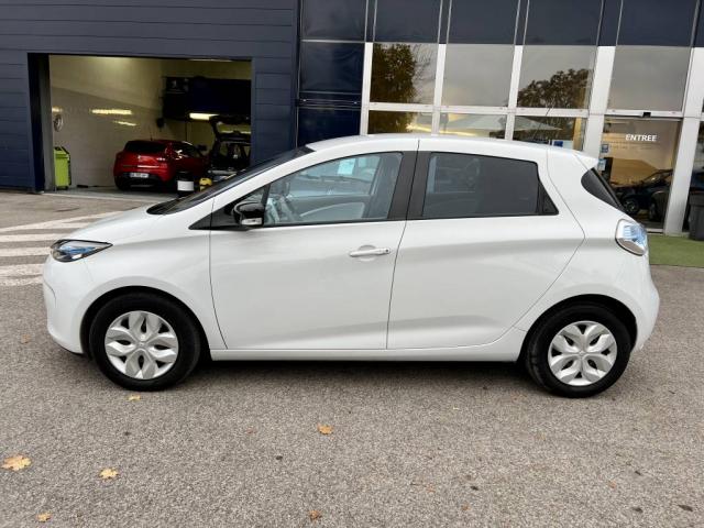 Renault Zoe image 3