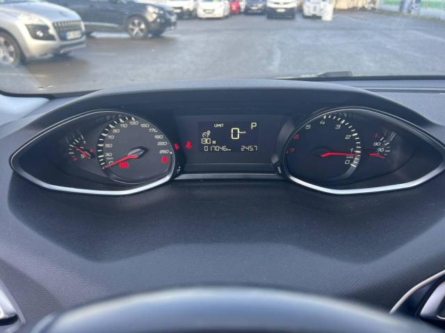 Peugeot 308 image 4