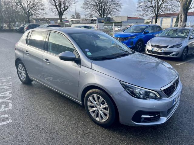 Peugeot 308 image 7