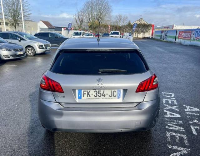 Peugeot 308 image 3