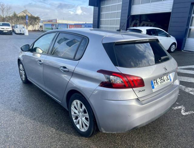 Peugeot 308 image 5