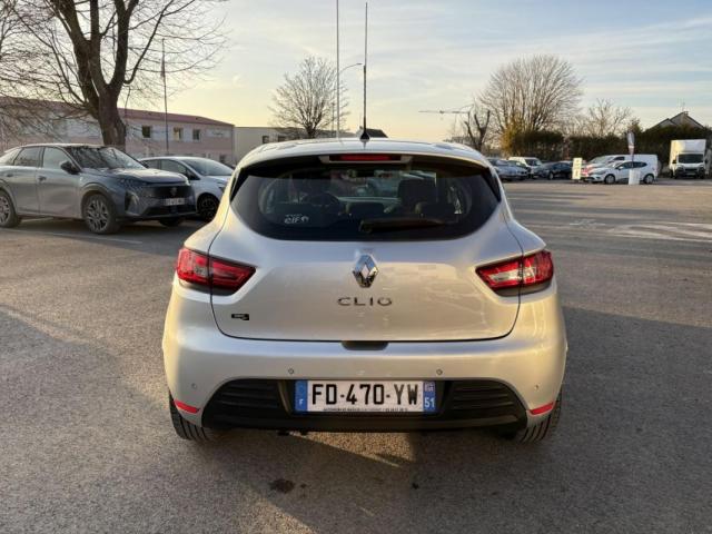 Renault Clio image 1