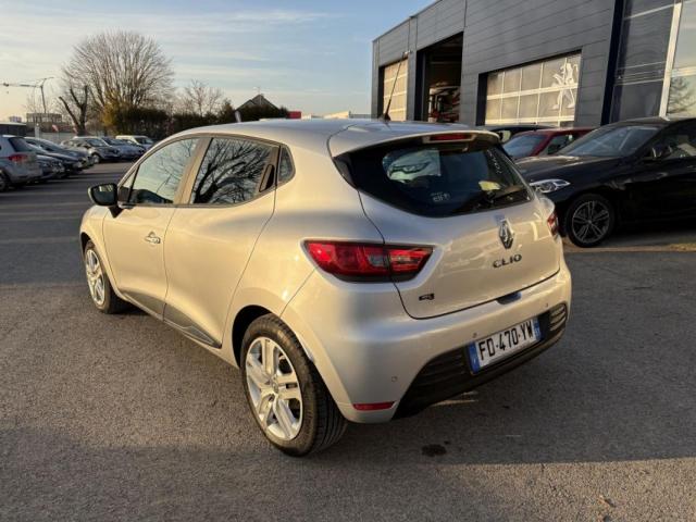 Renault Clio image 7
