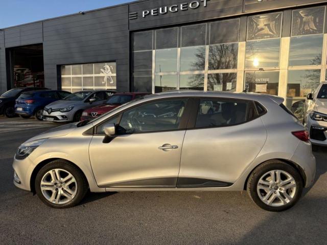 Renault Clio image 2