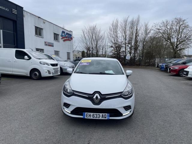 Renault Clio image 4