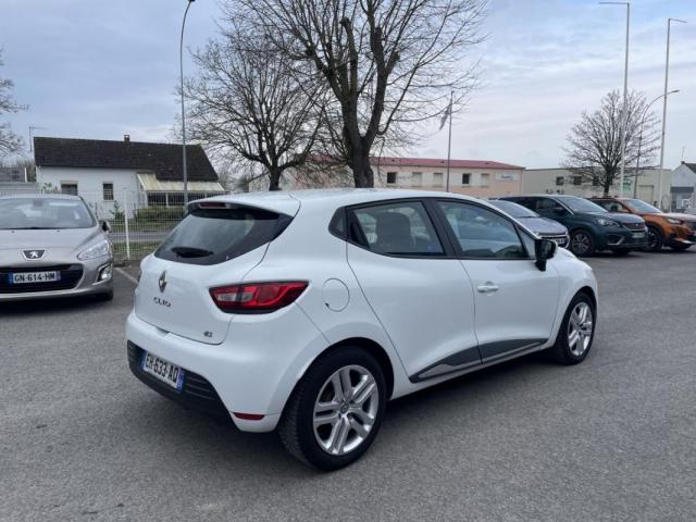 Renault Clio image 7