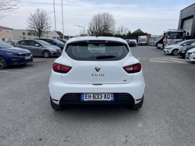 Renault Clio image 5