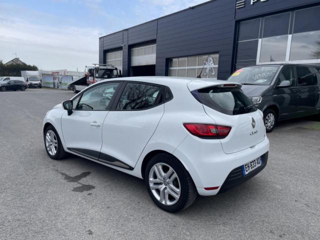 Renault Clio image 2