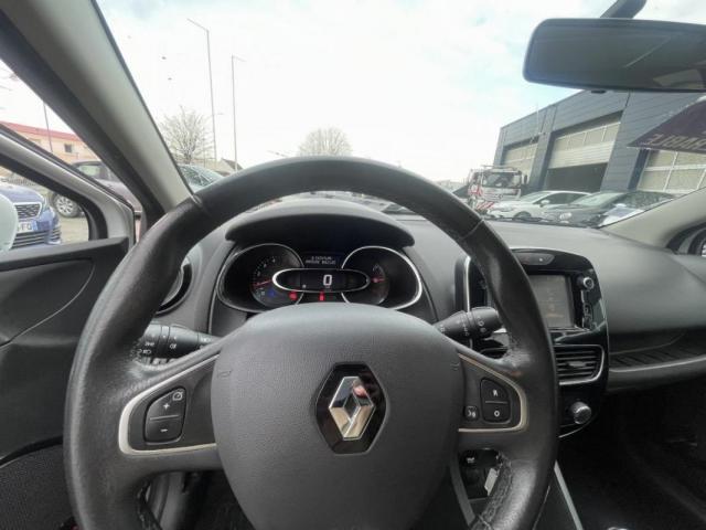 Renault Clio image 8