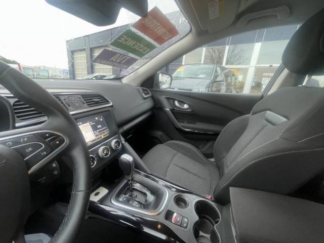 Renault Kadjar image 7