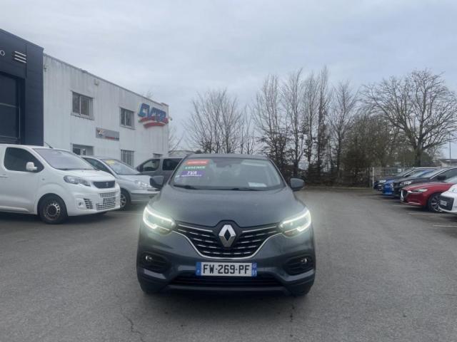 Renault Kadjar image 1