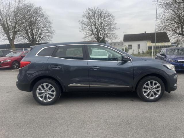 Renault Kadjar image 5