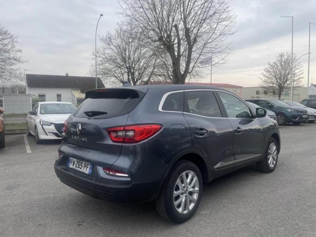 Renault Kadjar image 4