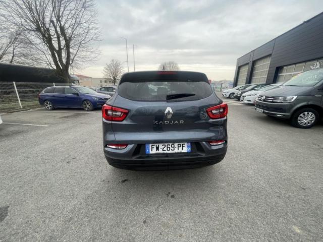 Renault Kadjar image 9