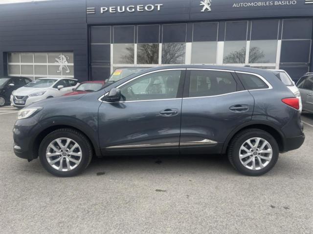 Renault Kadjar image 3
