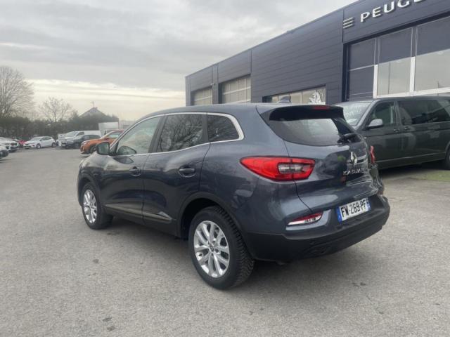 Renault Kadjar image 2